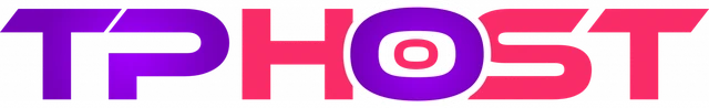 The PowerHost (TPHOST) logo