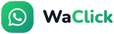 WaClick logo